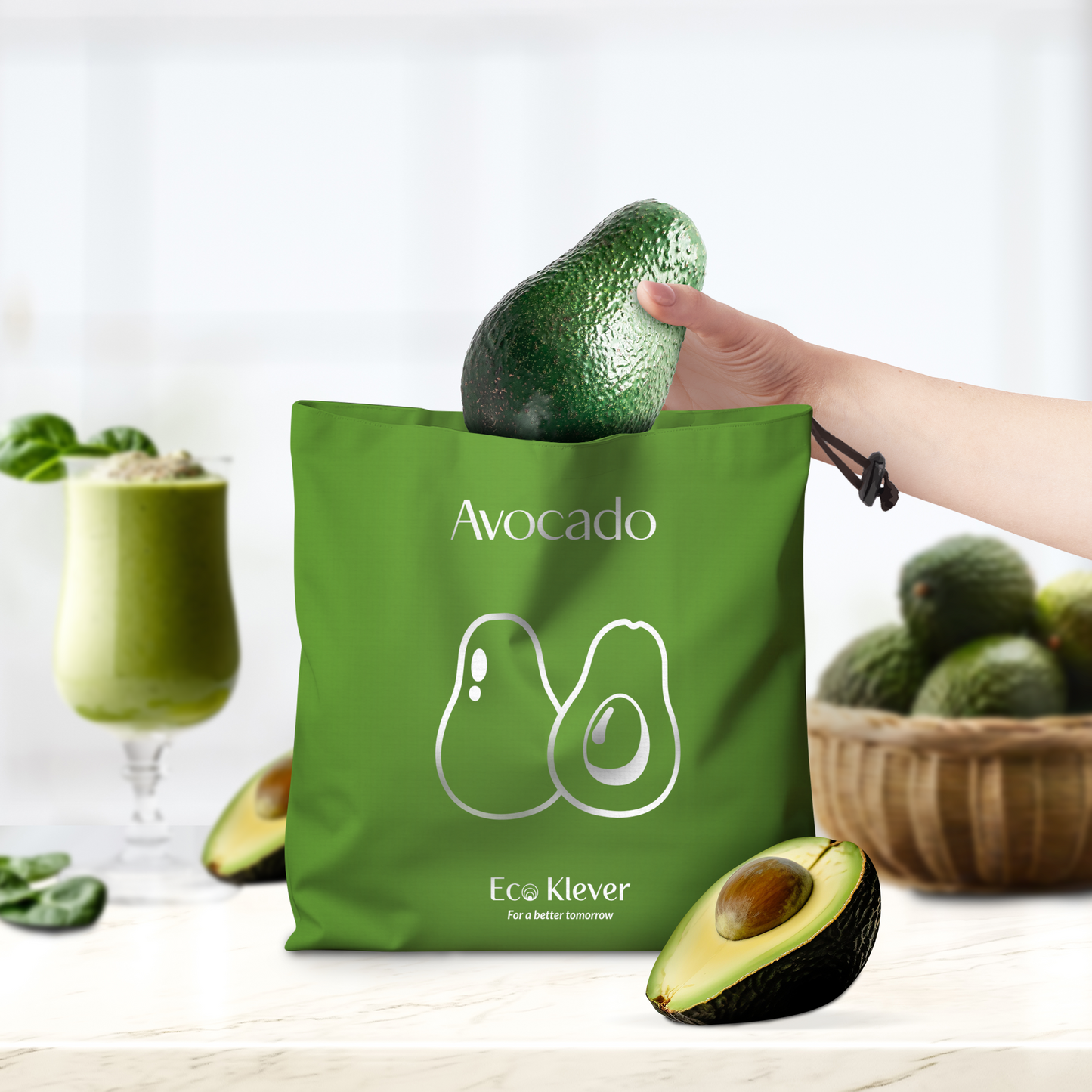 Avocado Bag