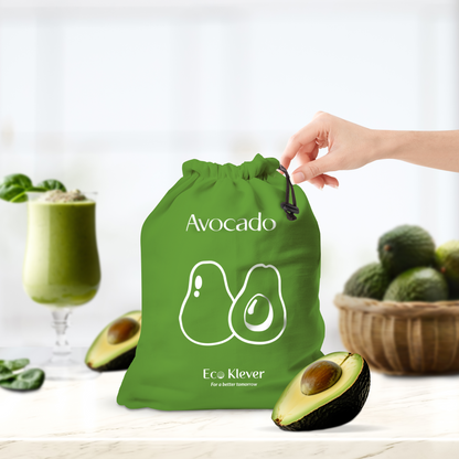 Avocado Bag