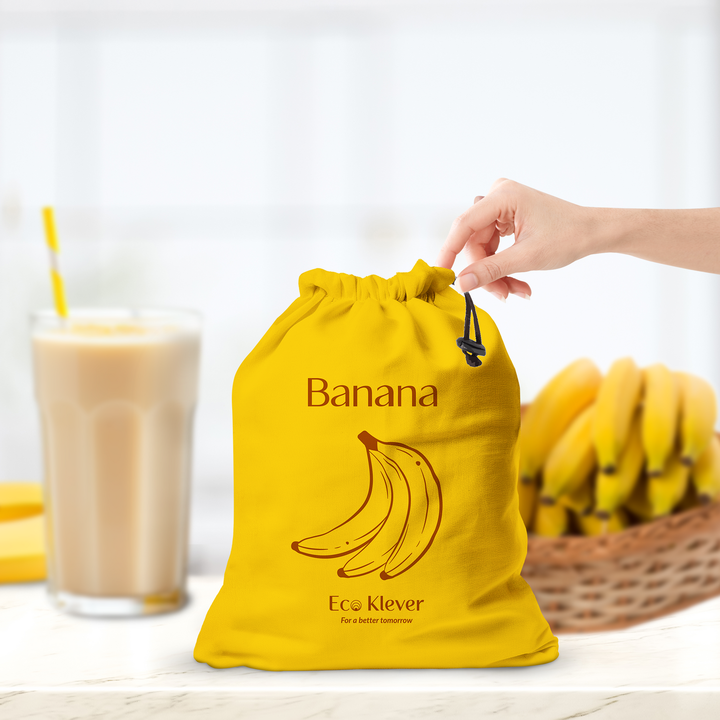 Banana Bag