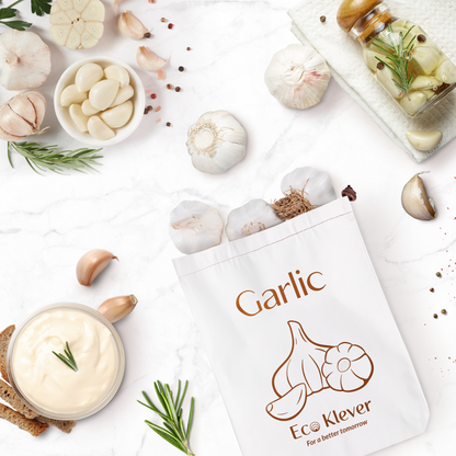 Garlic Bag