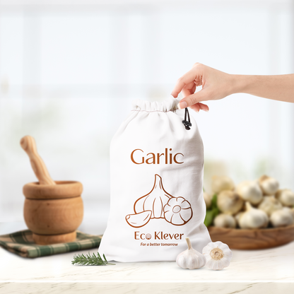 Garlic Bag