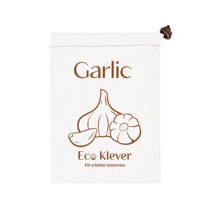 Garlic Bag