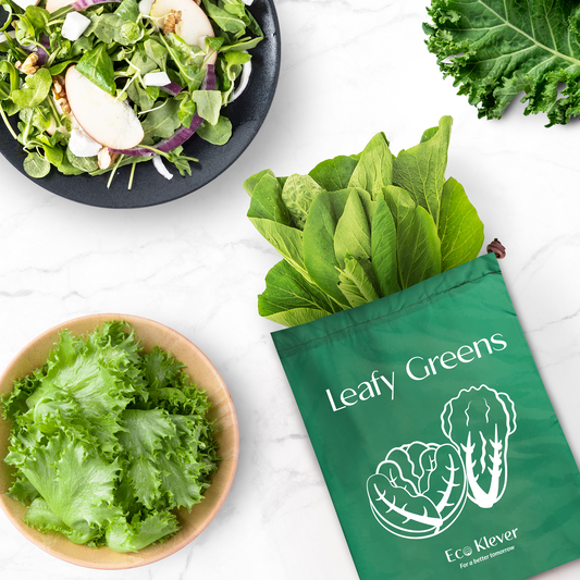 Leafy Greens Bag