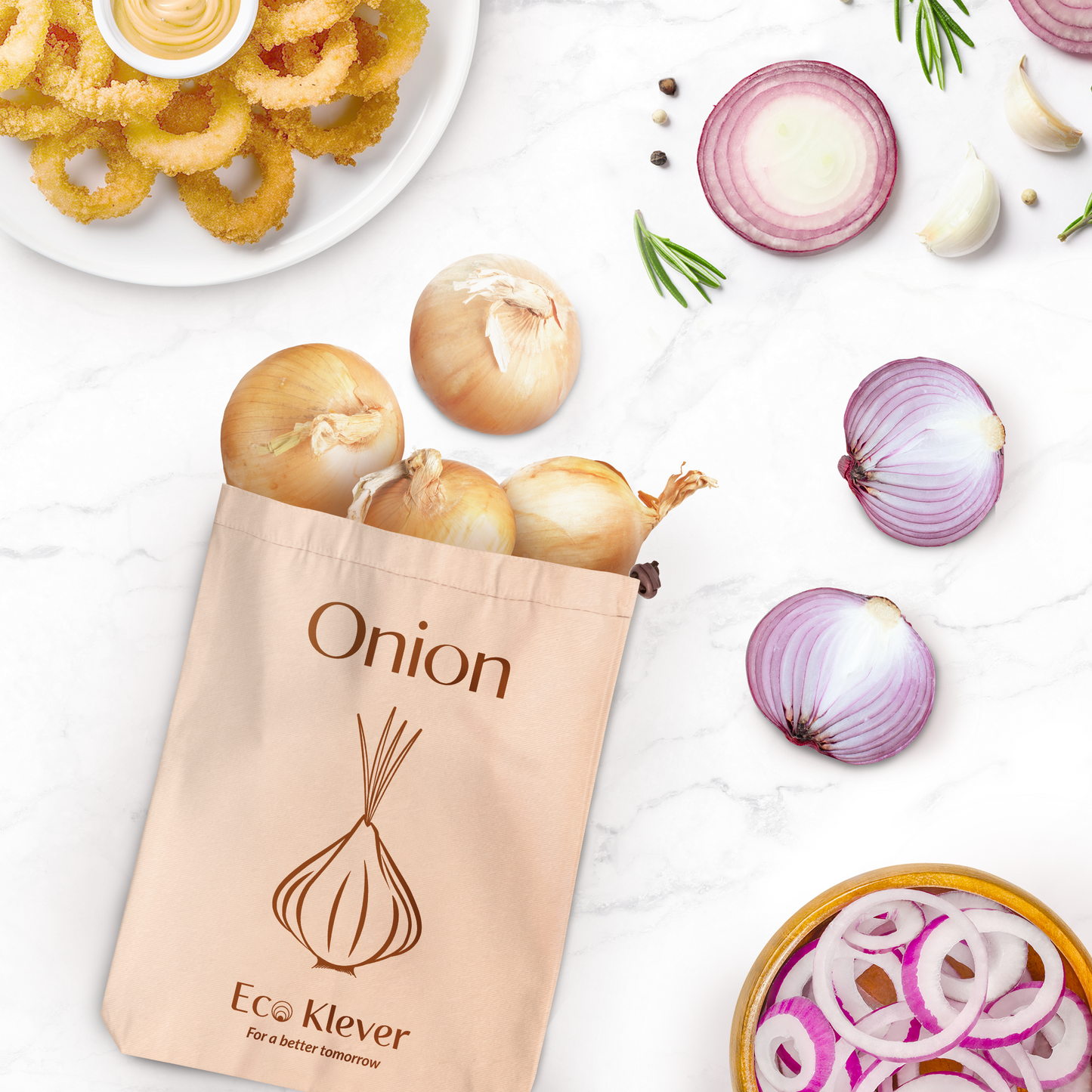 Onion Bag