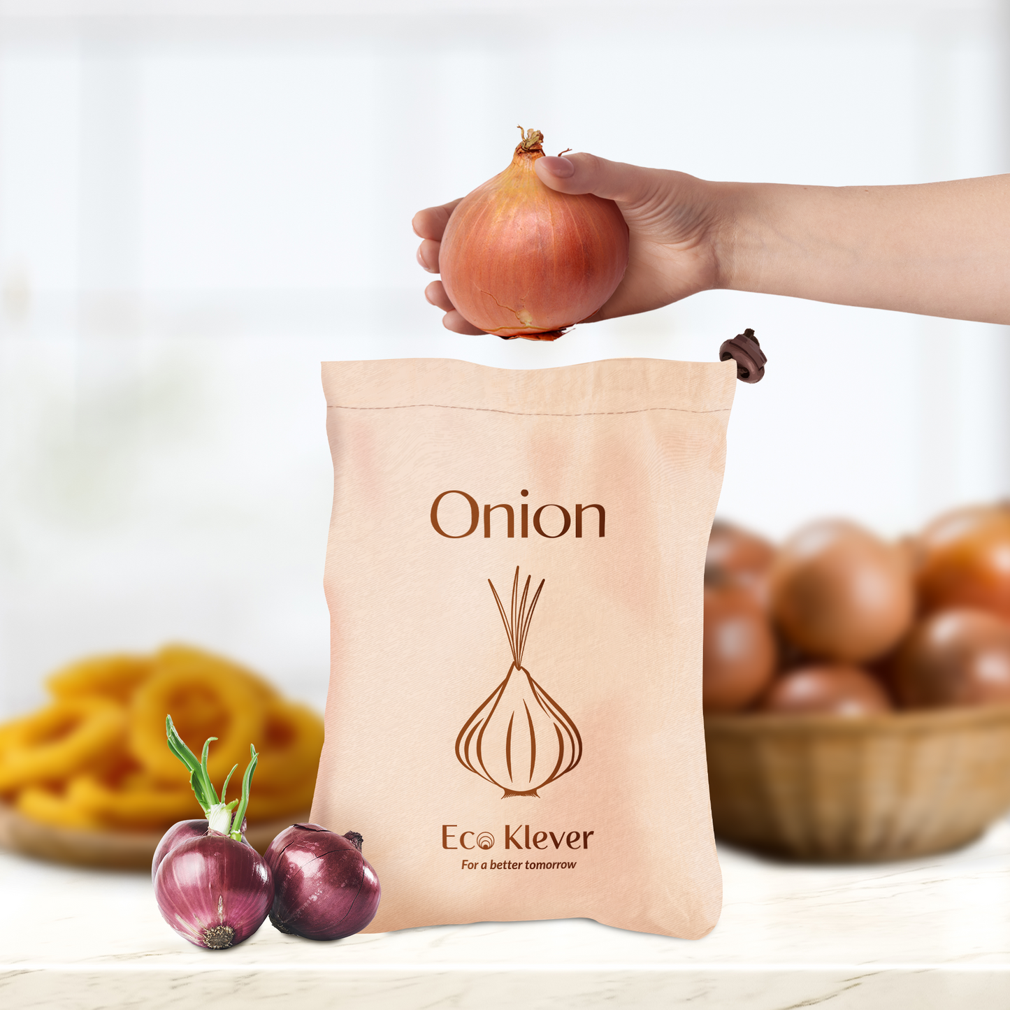 Onion Bag