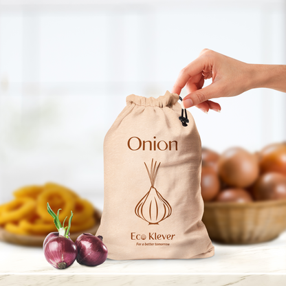 Onion Bag