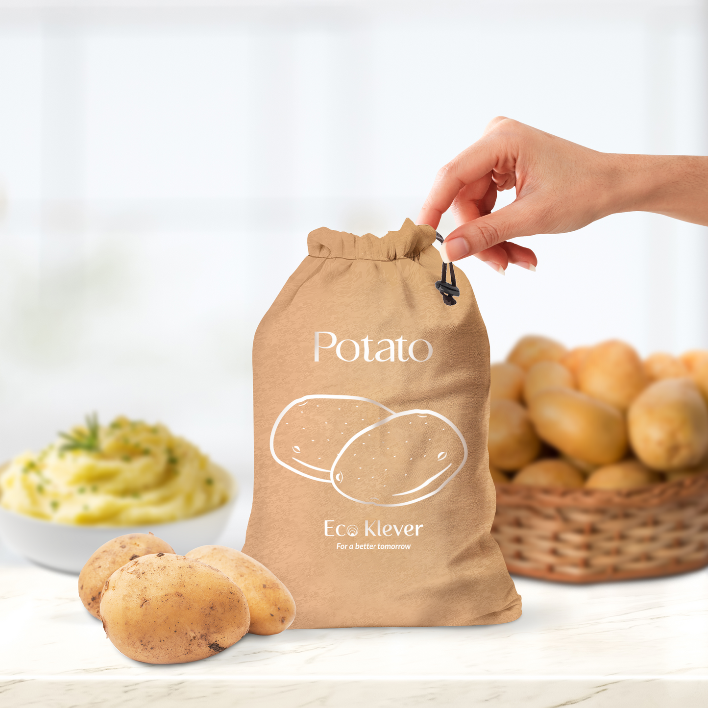 Potato Bag