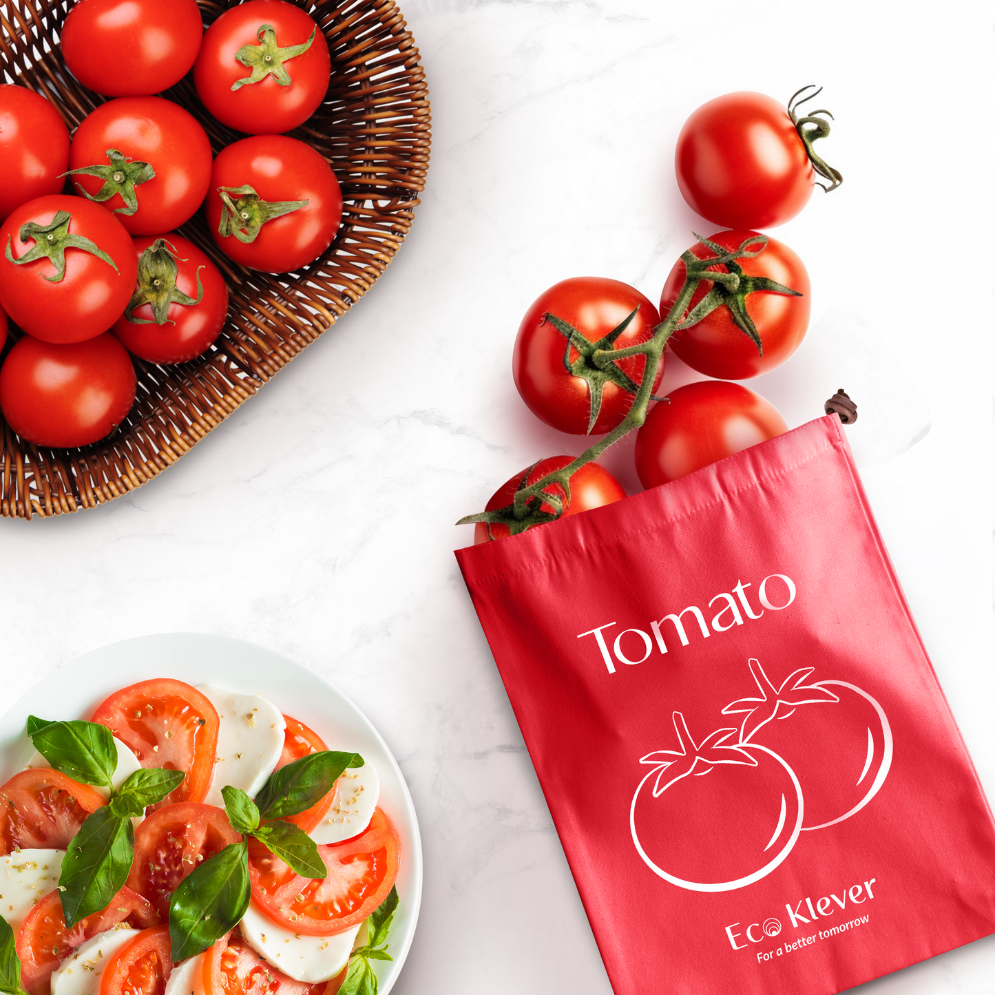 Tomato Bag