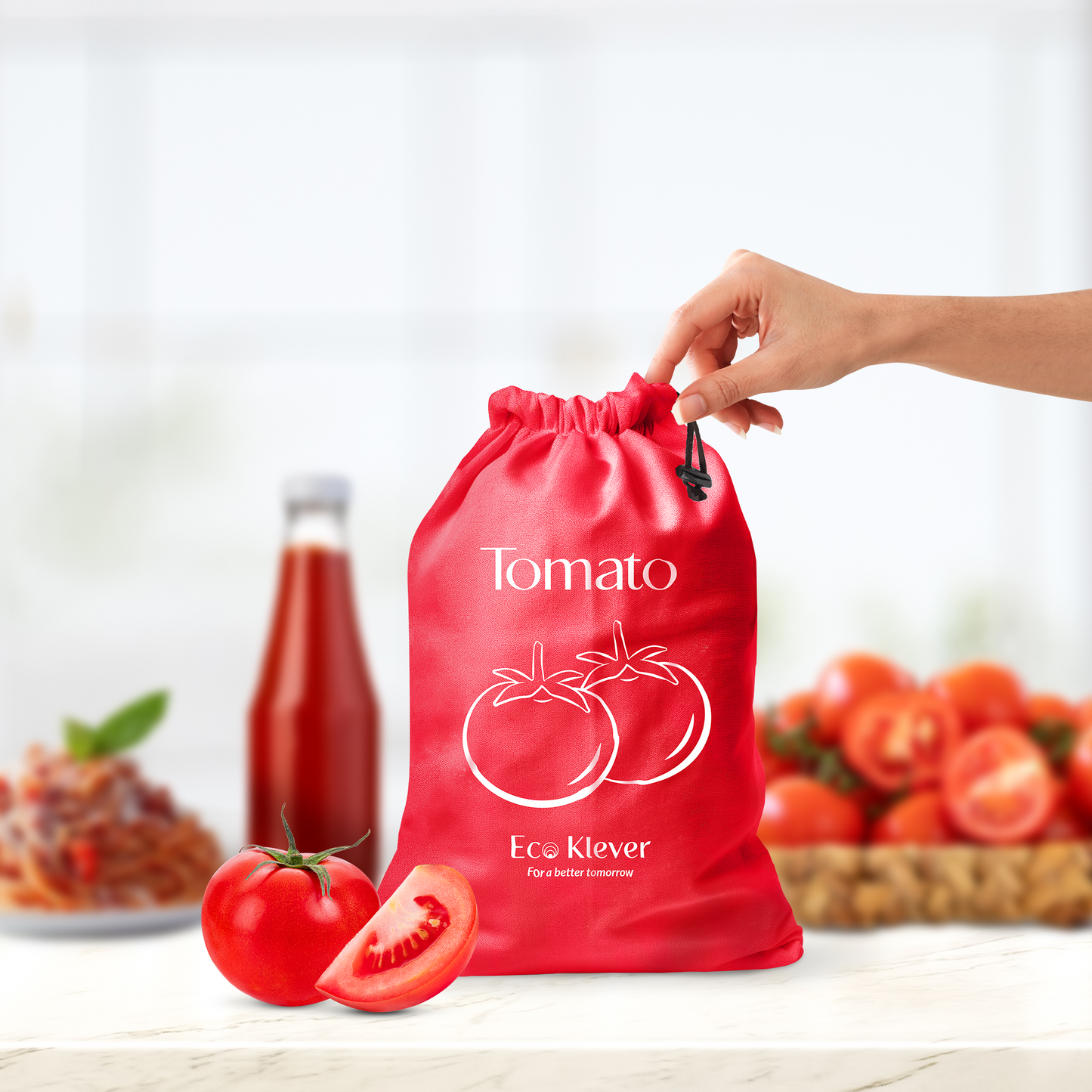 Tomato Bag