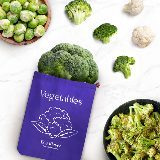 Vegetables Bag