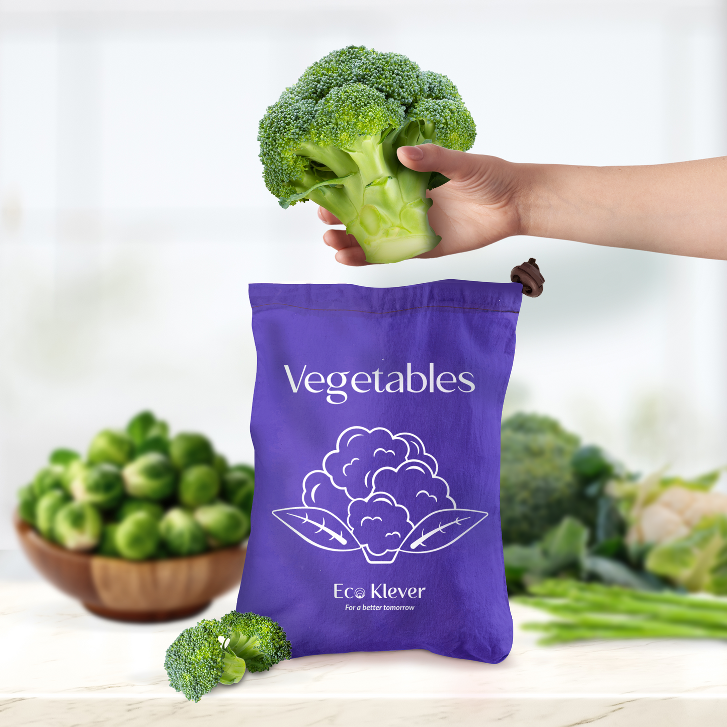 Vegetables Bag