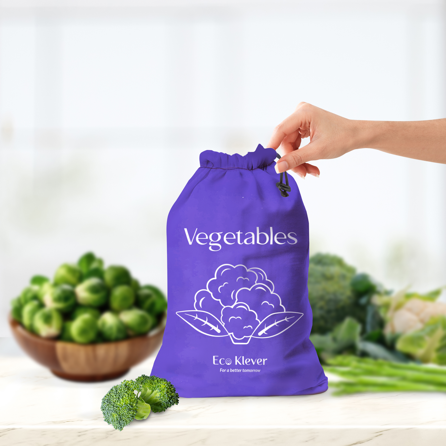 Vegetables Bag