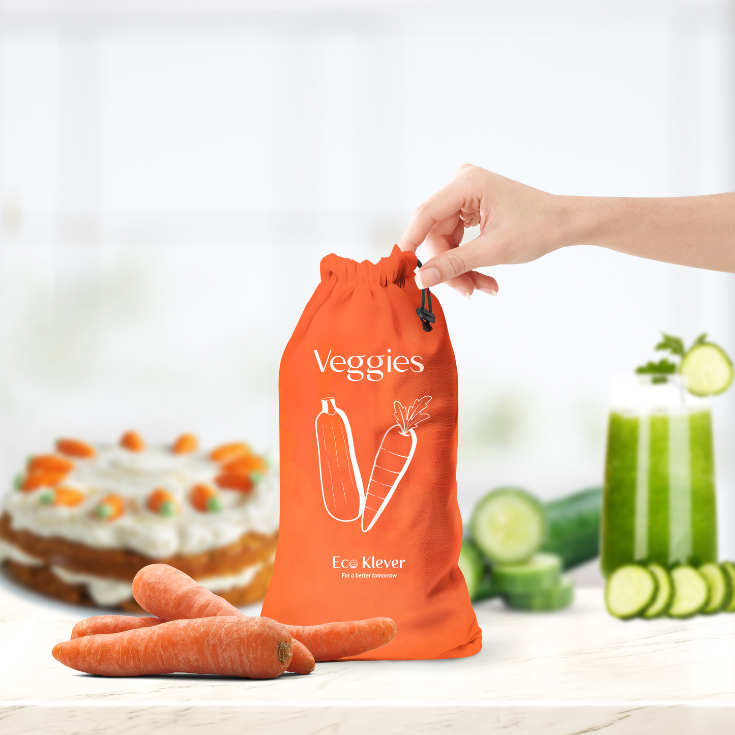 Veggies Bag