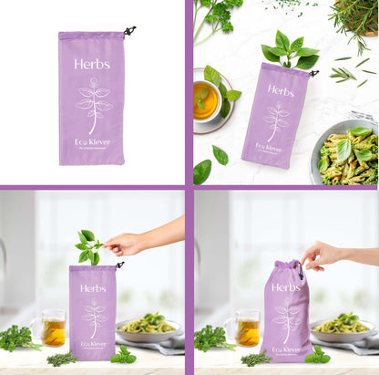 Herbs Bag