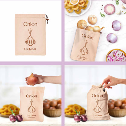 Onion Bag