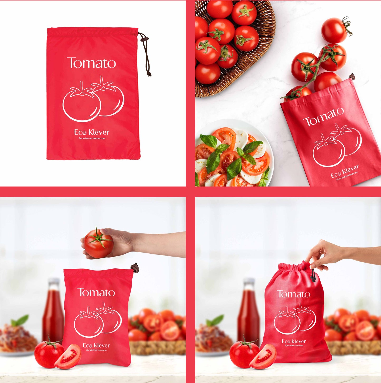 Tomato Bag