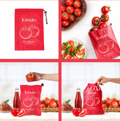 Tomato Bag