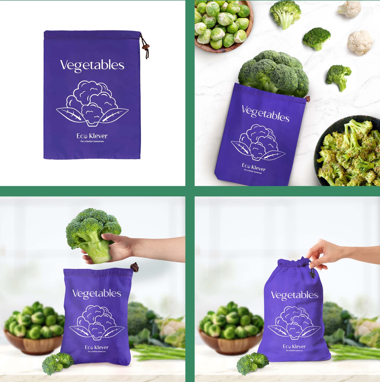 Vegetables Bag